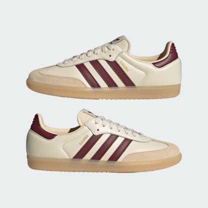 Chaussure Samba OG