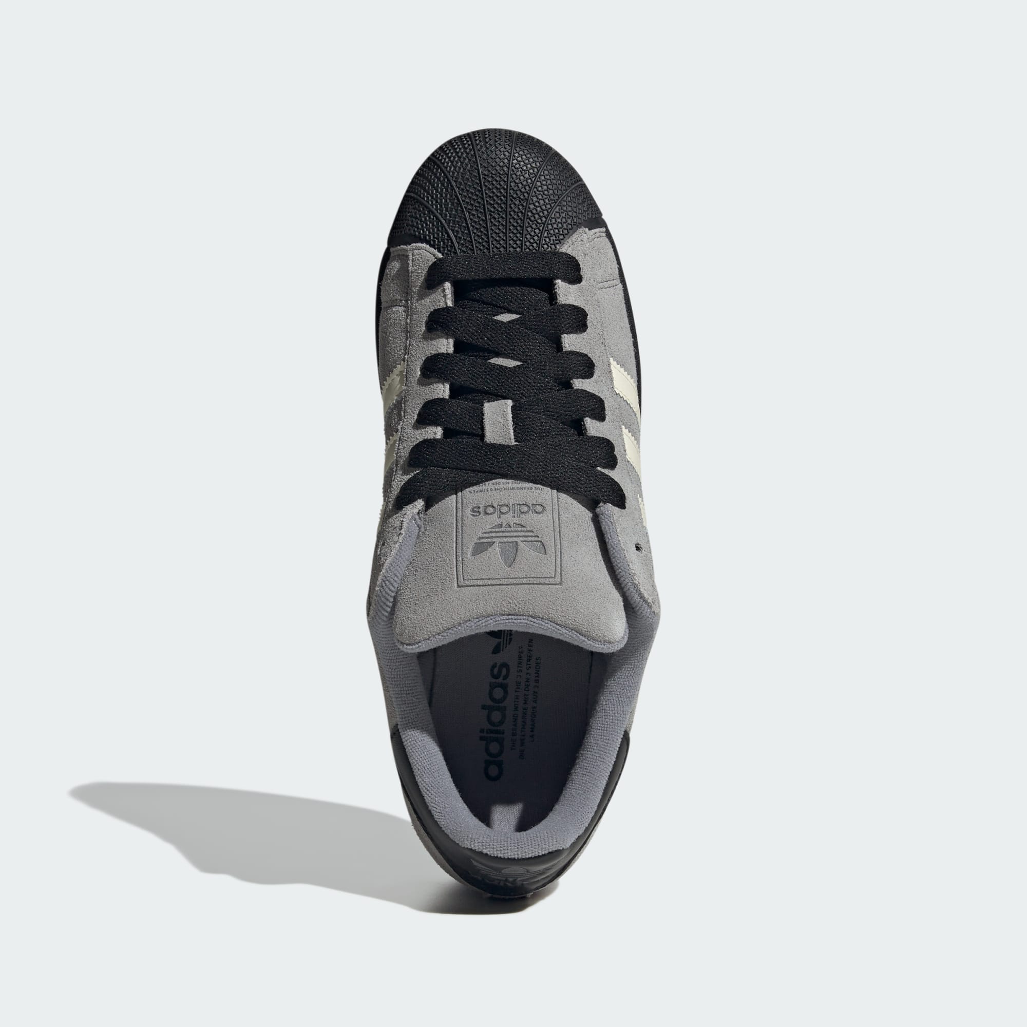 SUPERSTAR II SHOES