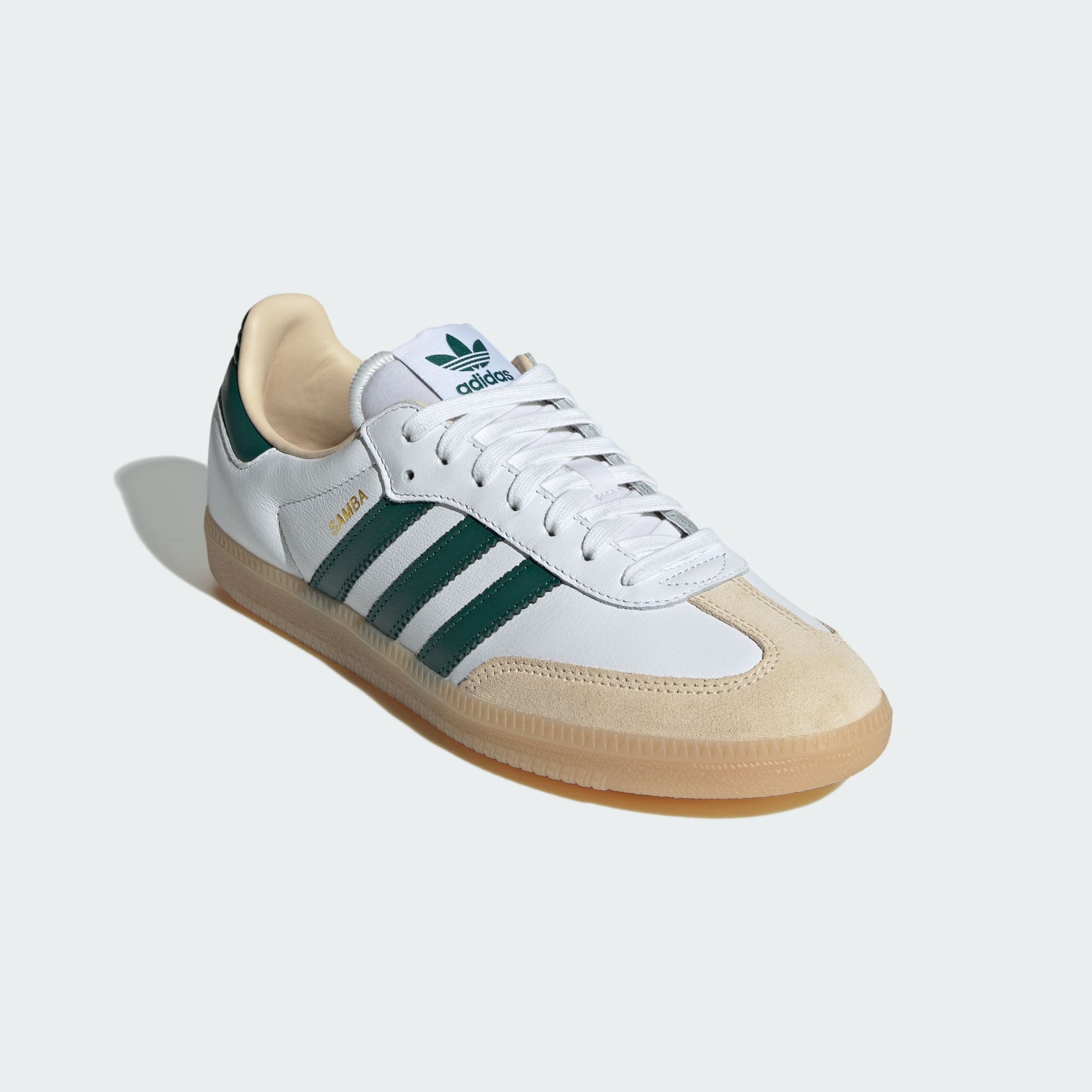 Chaussure Samba OG