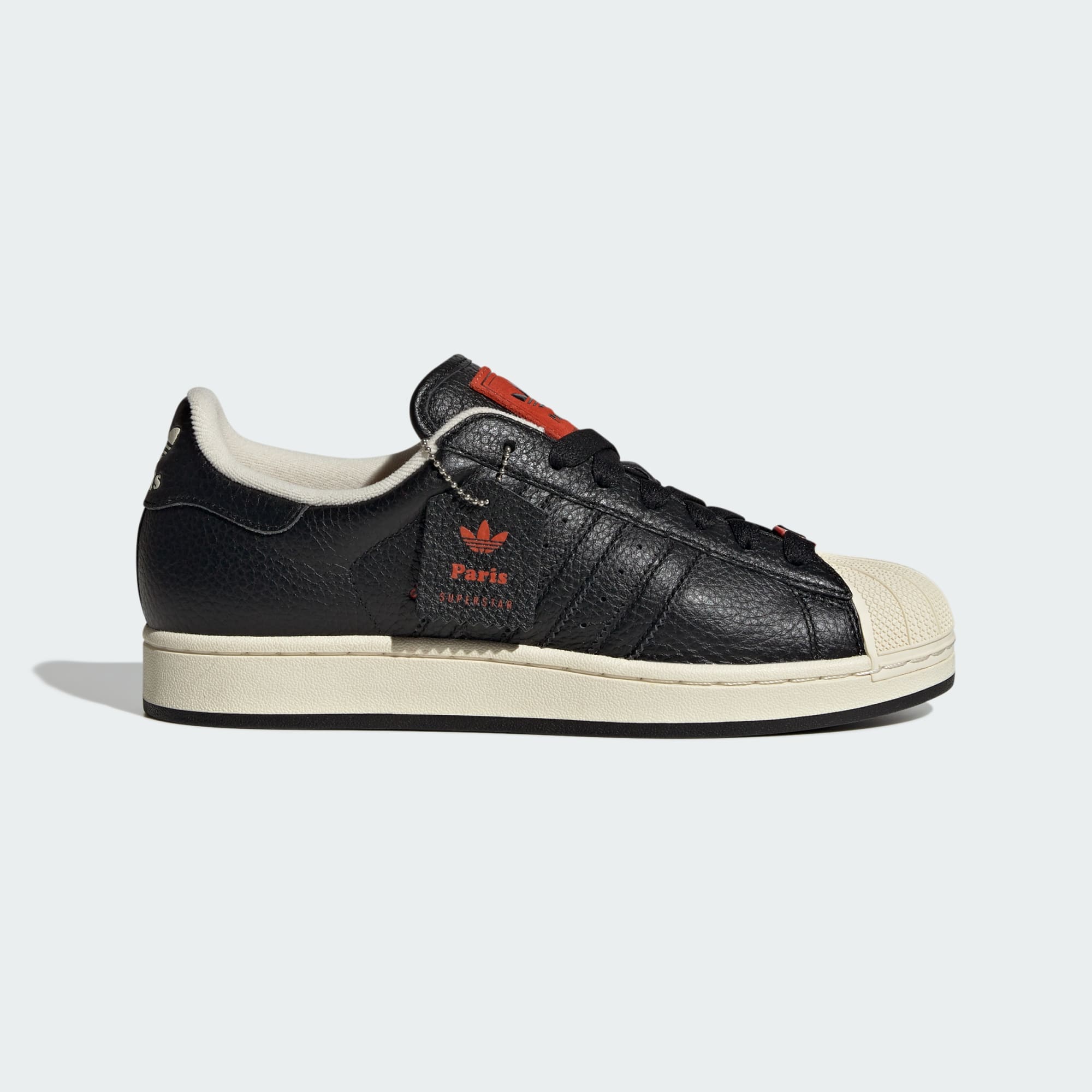 SUPERSTAR II SHOES