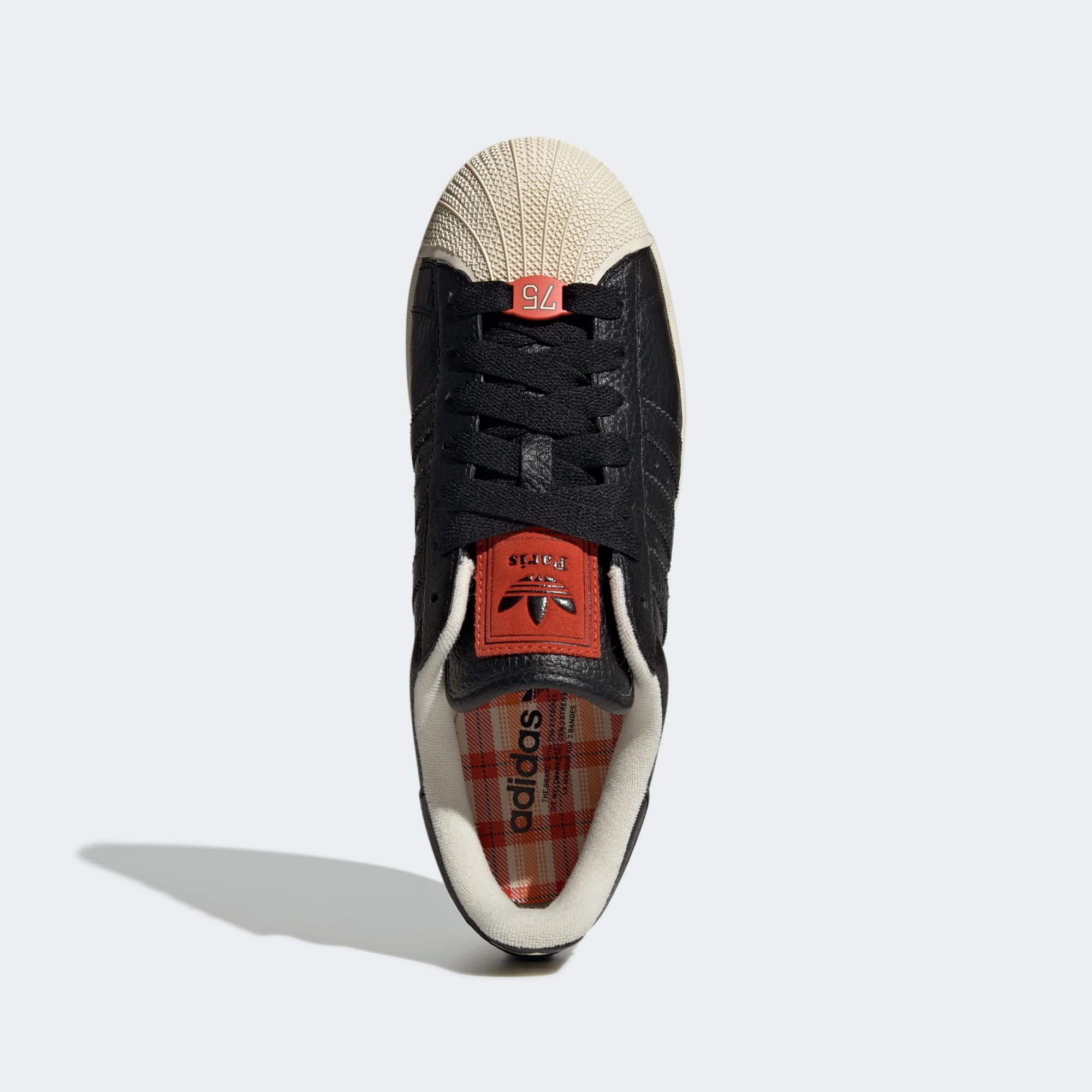 SUPERSTAR II SHOES