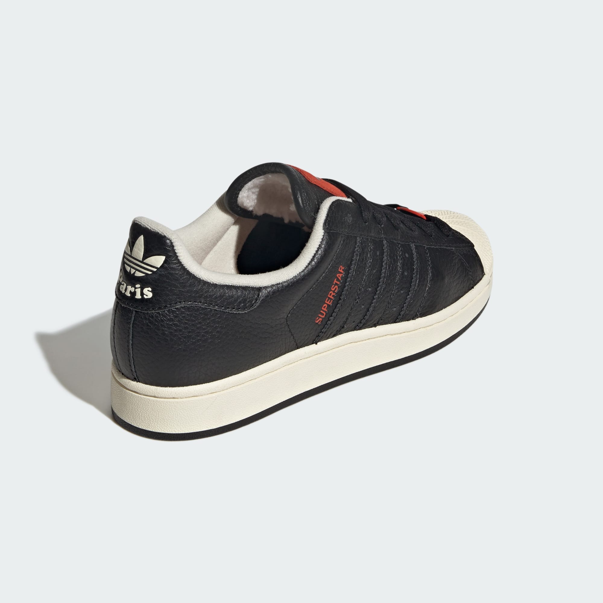 SUPERSTAR II SHOES