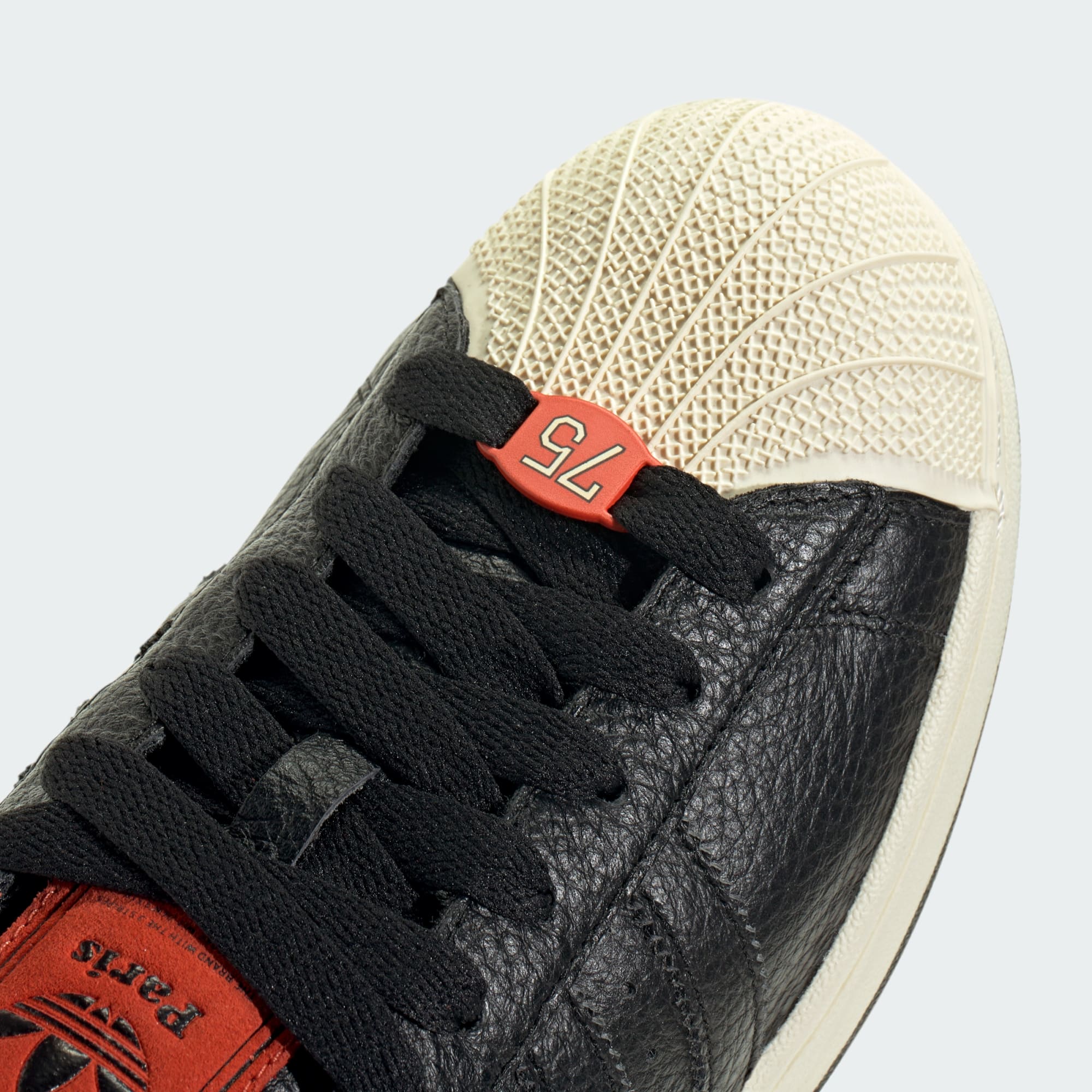 SUPERSTAR II SHOES