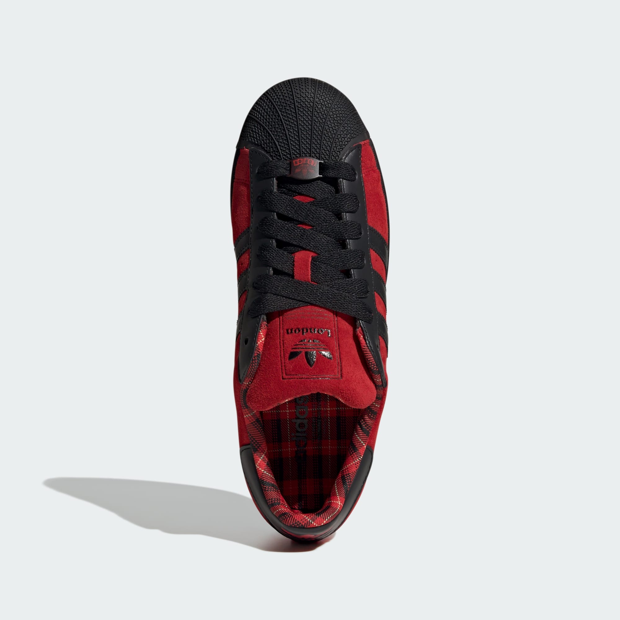 SUPERSTAR II SHOES