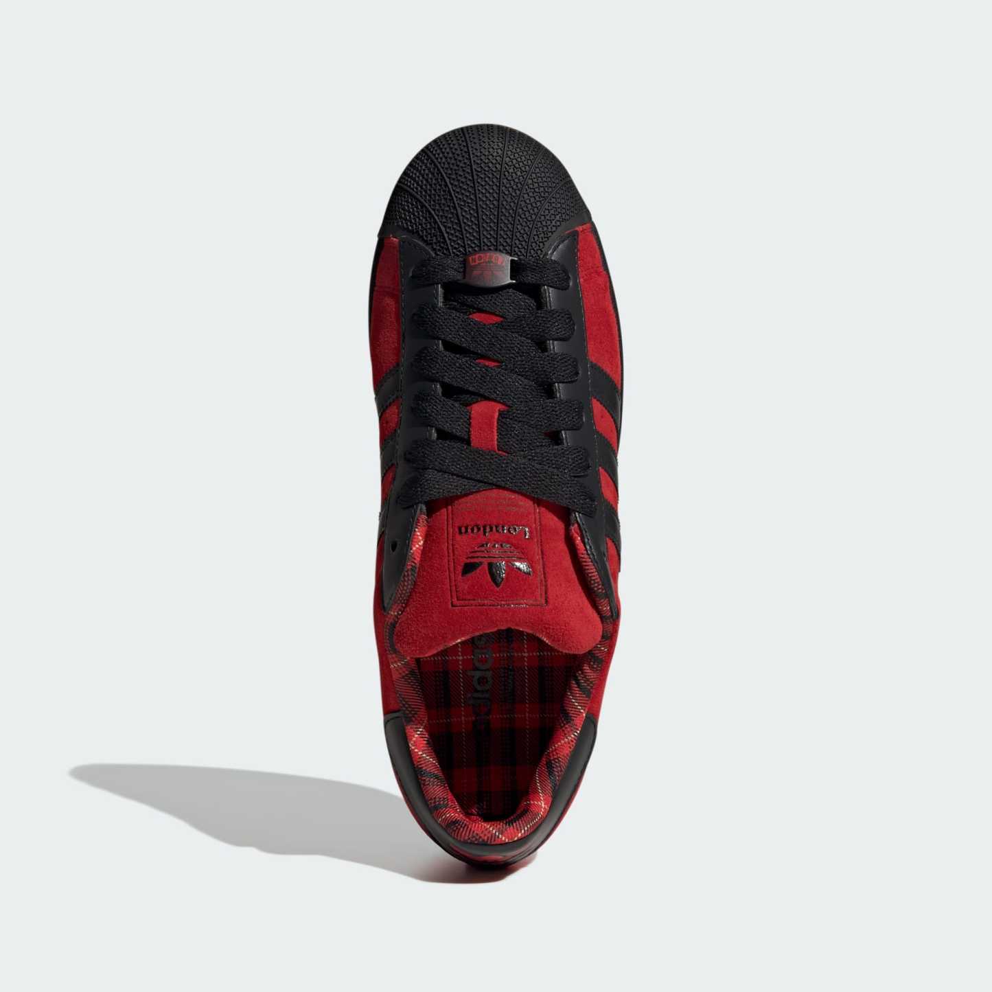SUPERSTAR II SHOES