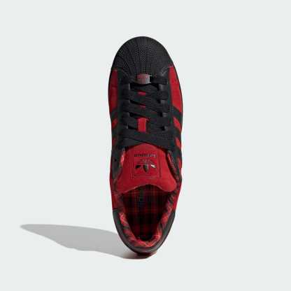 SUPERSTAR II SHOES