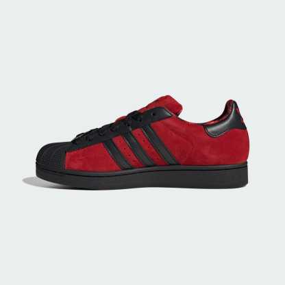 SUPERSTAR II SHOES
