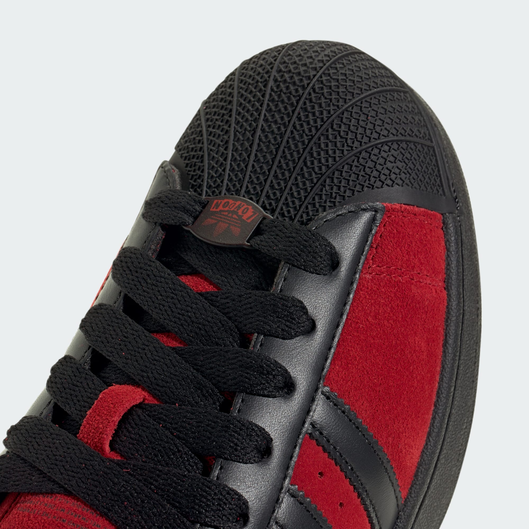 SUPERSTAR II SHOES