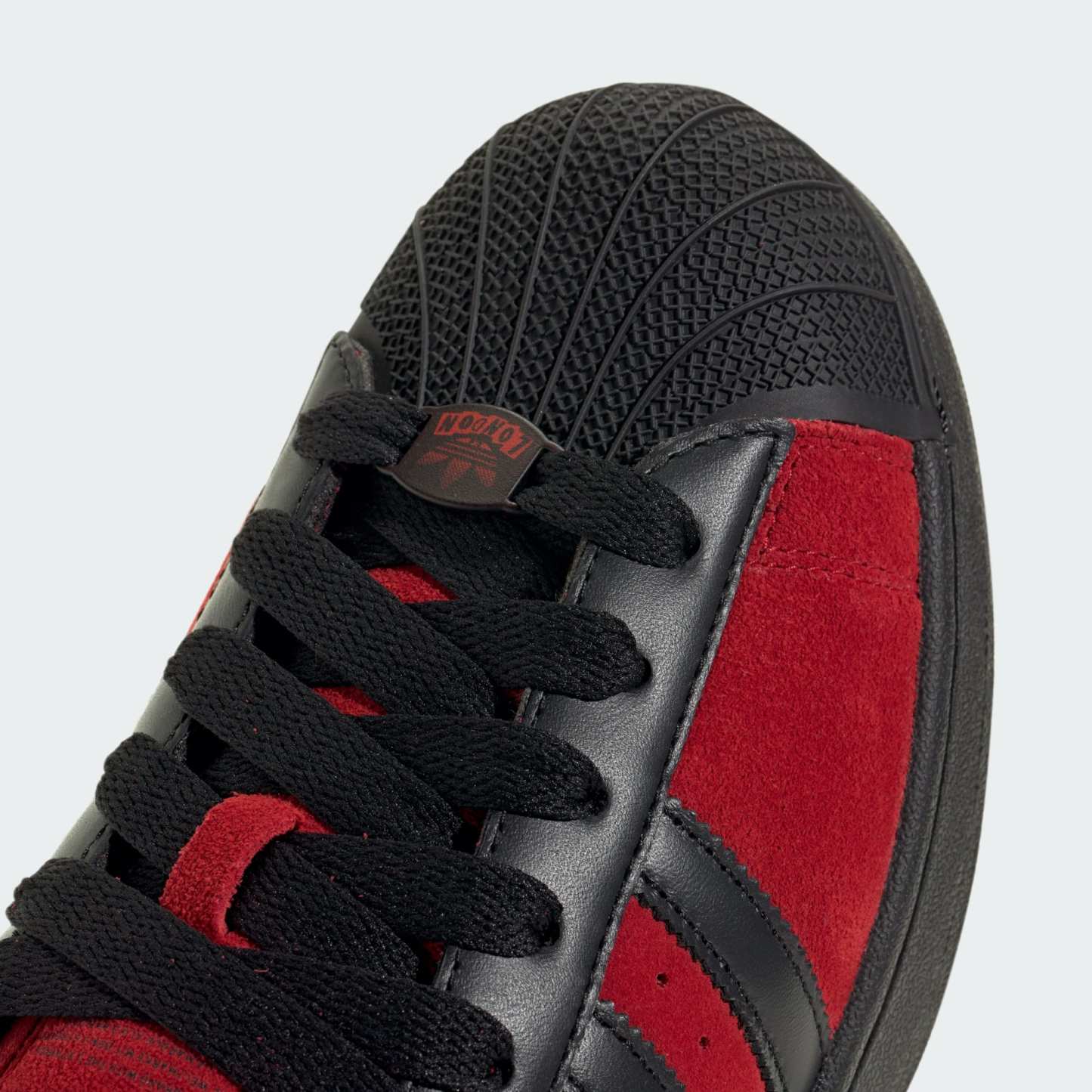 SUPERSTAR II SHOES