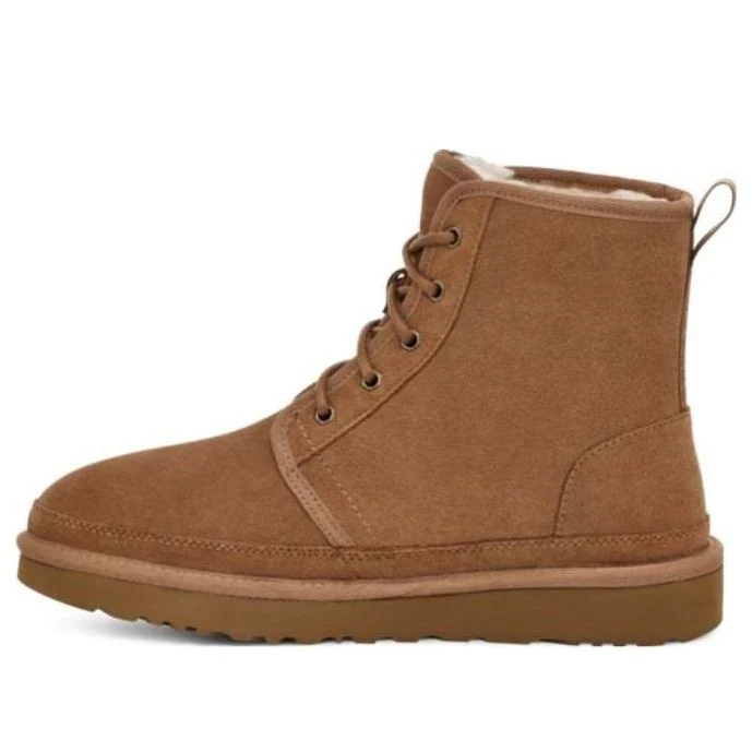 UtthhGG Neumel High 'Chestnut' 1130711-CHE