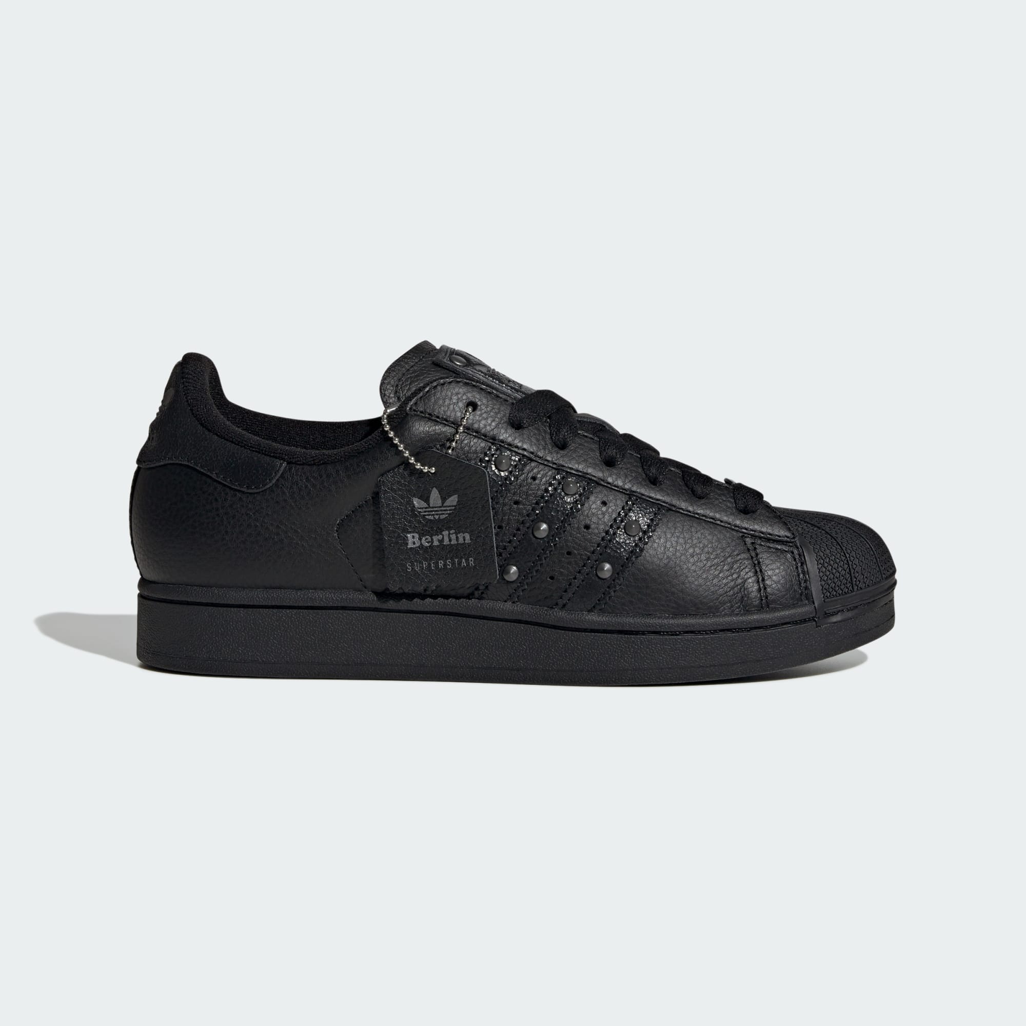 SUPERSTAR II SHOES