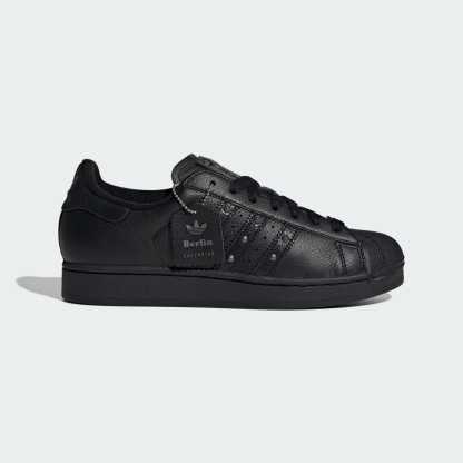 SUPERSTAR II SHOES