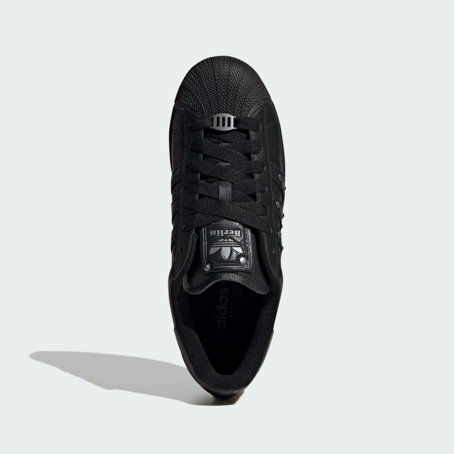 SUPERSTAR II SHOES