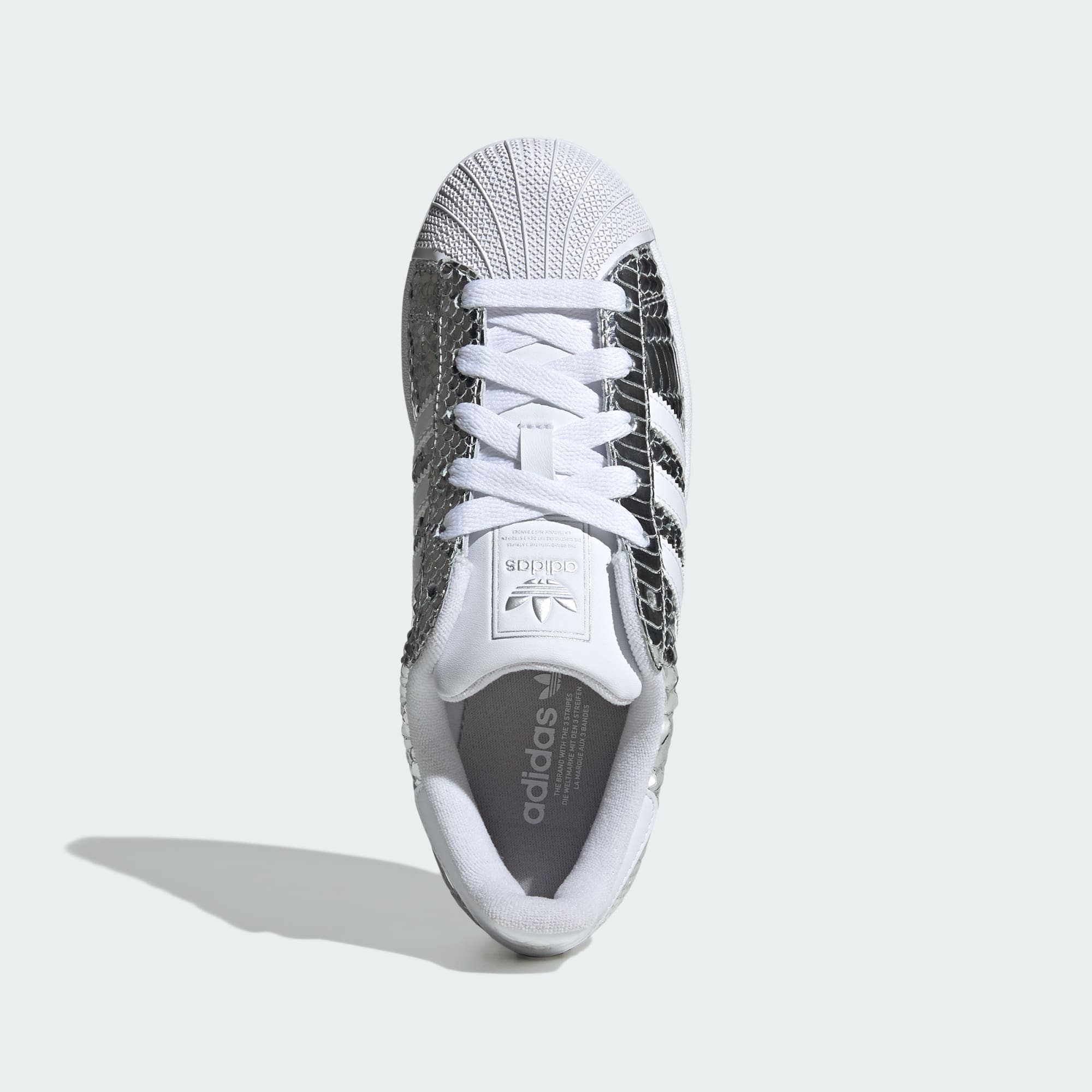SUPERSTAR II SHOES