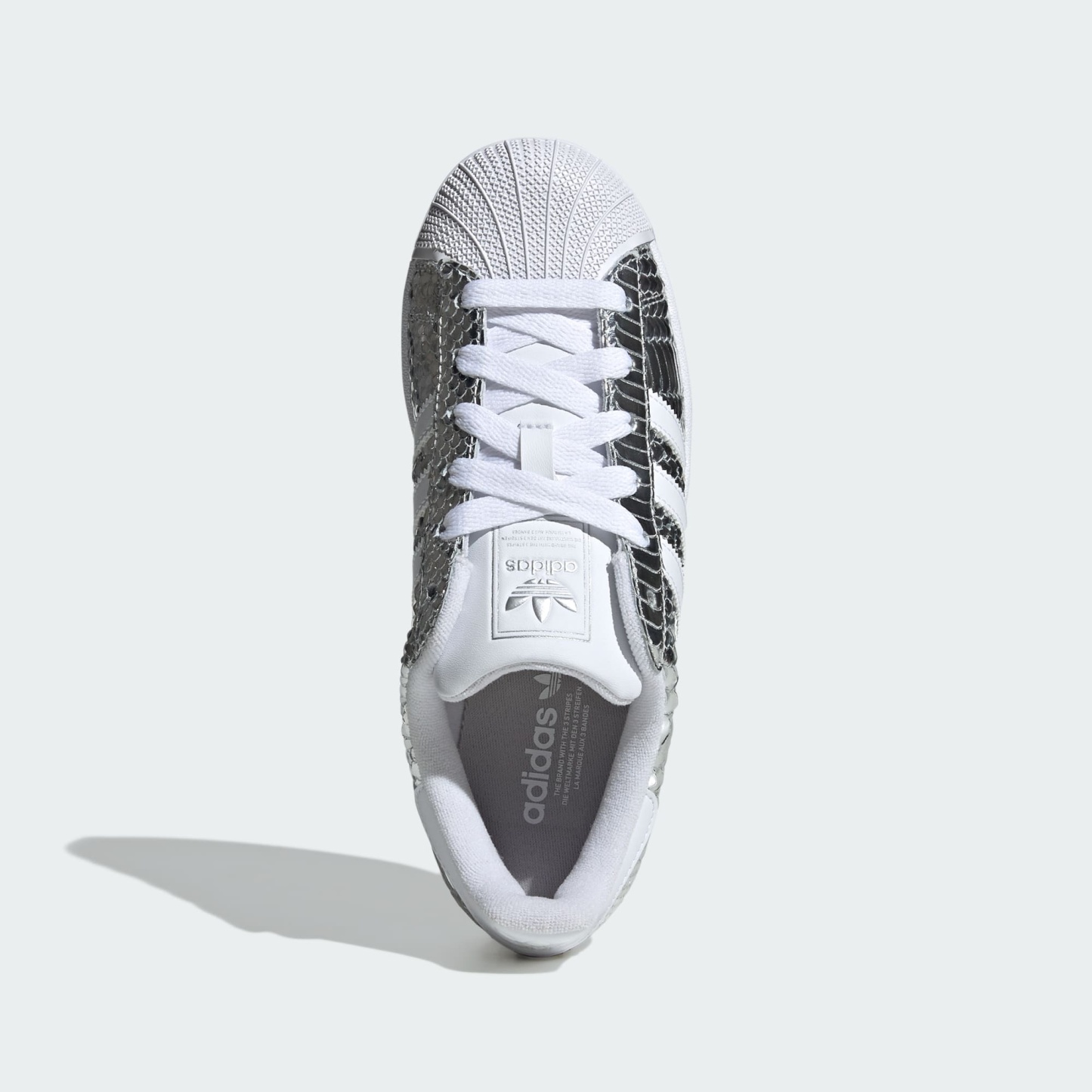 SUPERSTAR II SHOES