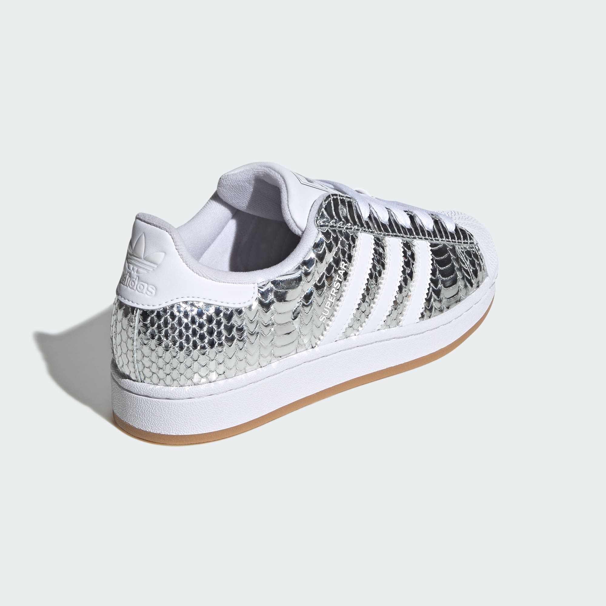 SUPERSTAR II SHOES