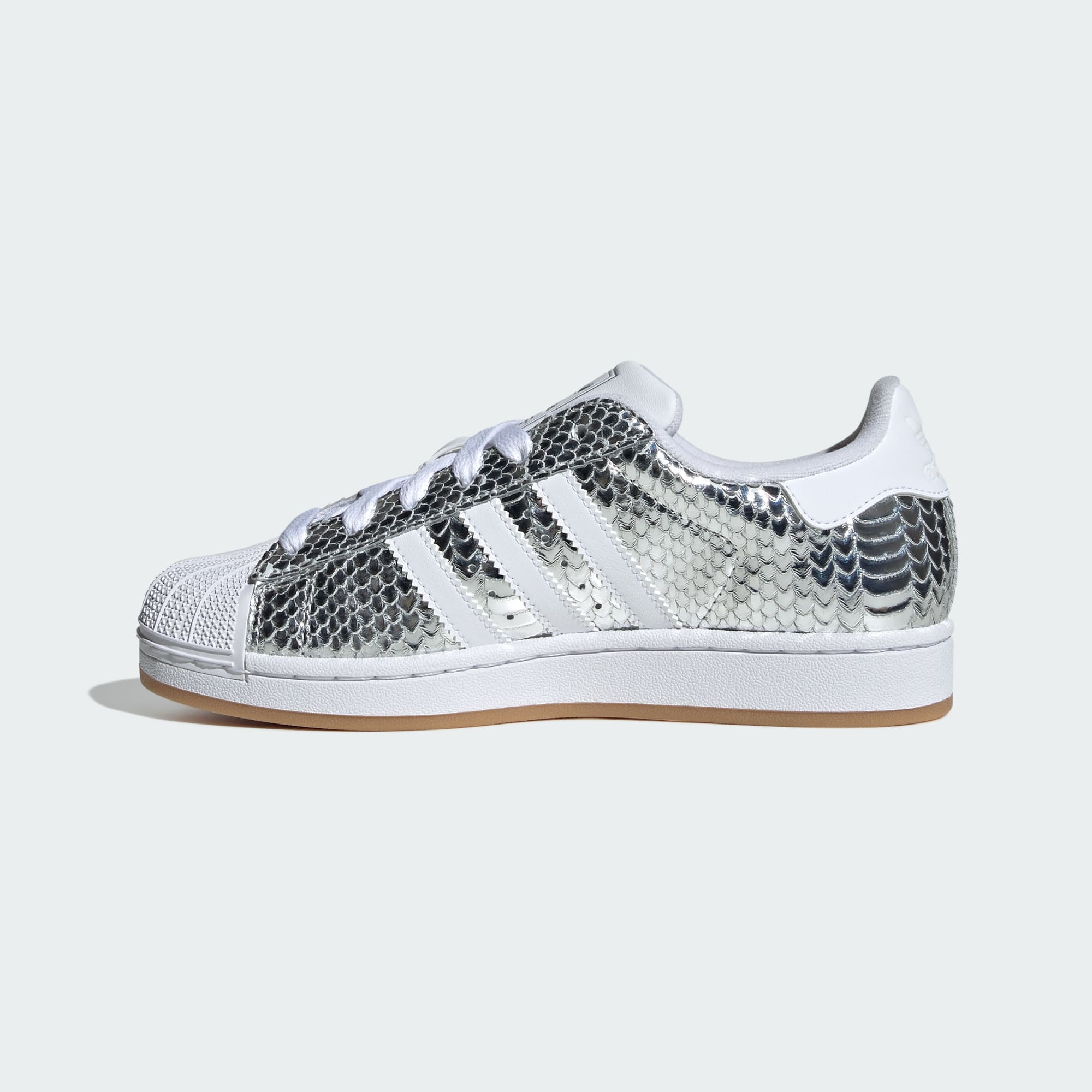 SUPERSTAR II SHOES