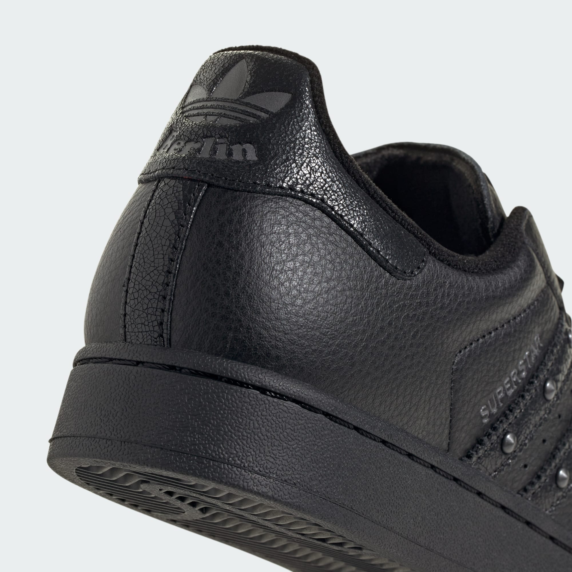 SUPERSTAR II SHOES