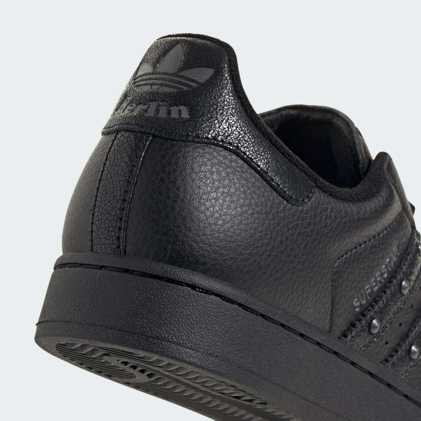 SUPERSTAR II SHOES