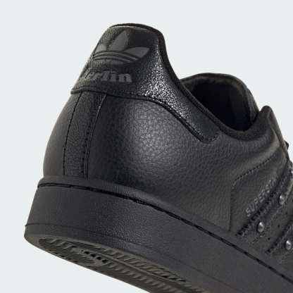 SUPERSTAR II SHOES