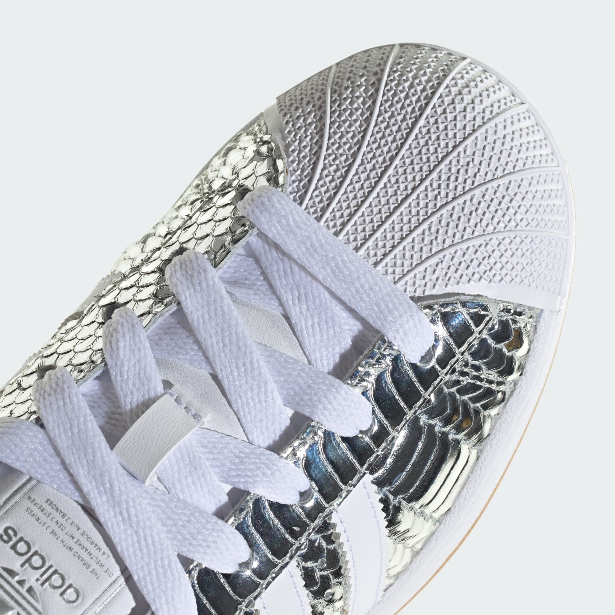 SUPERSTAR II SHOES
