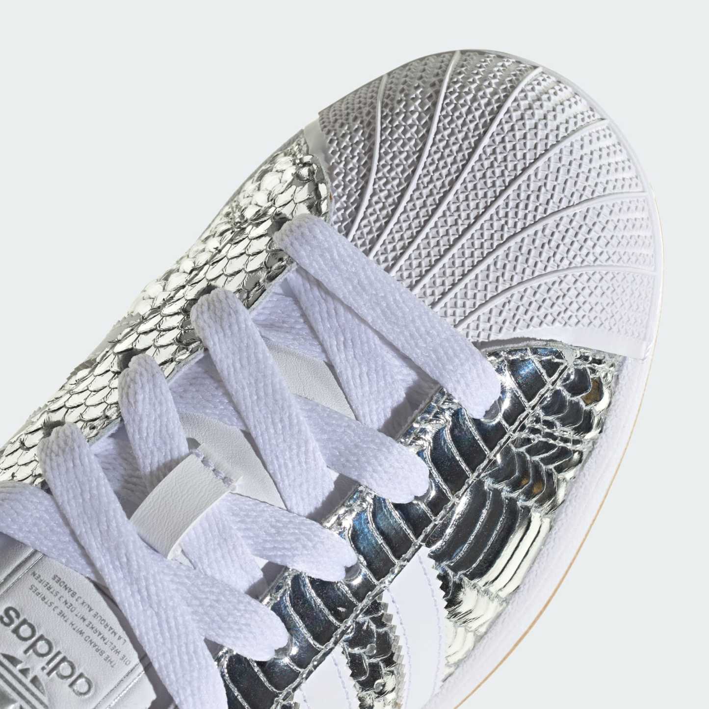 SUPERSTAR II SHOES