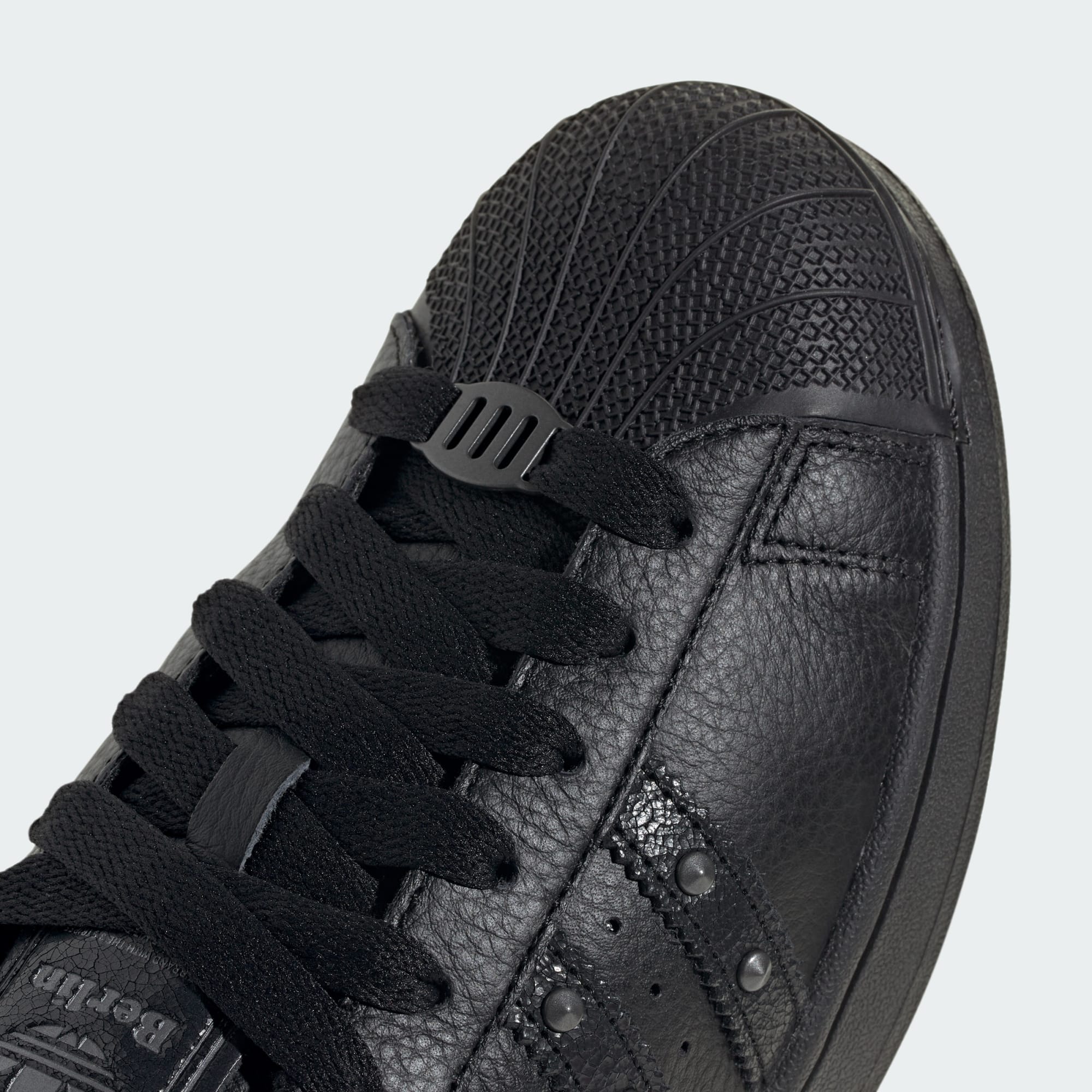 SUPERSTAR II SHOES