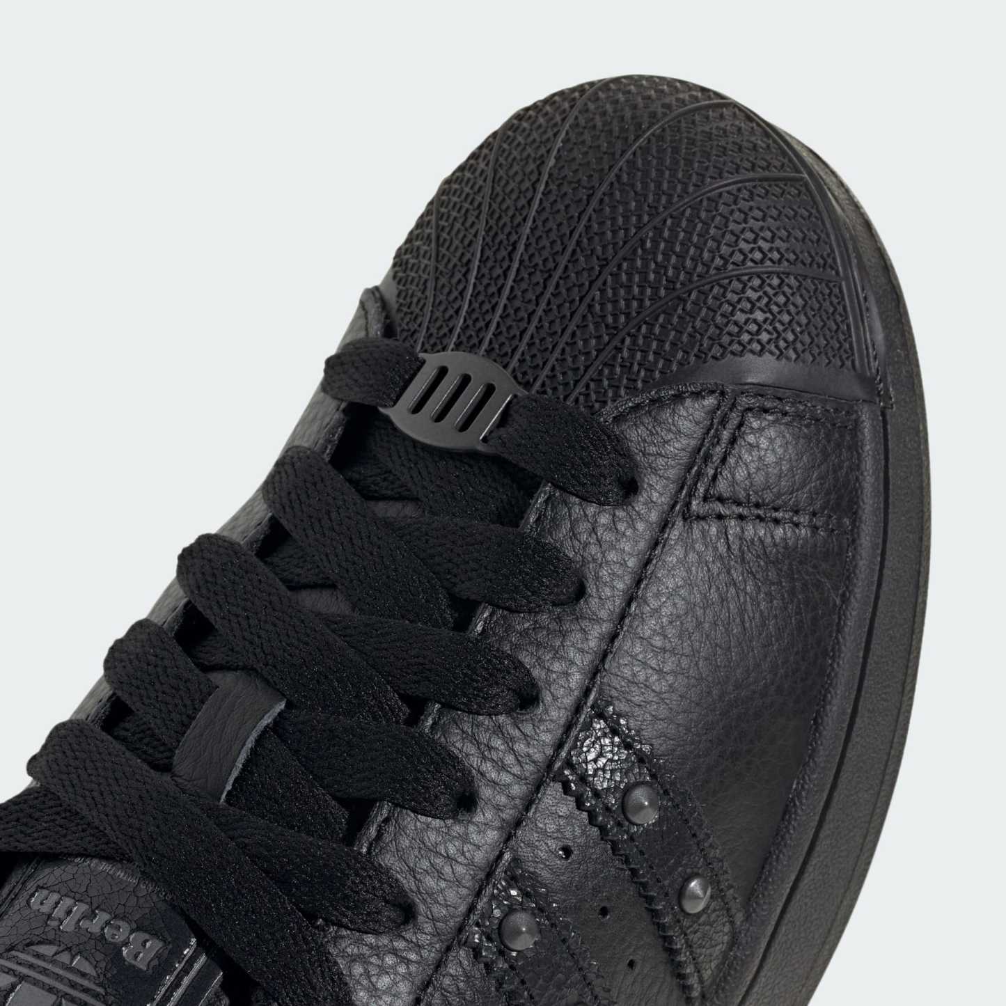 SUPERSTAR II SHOES