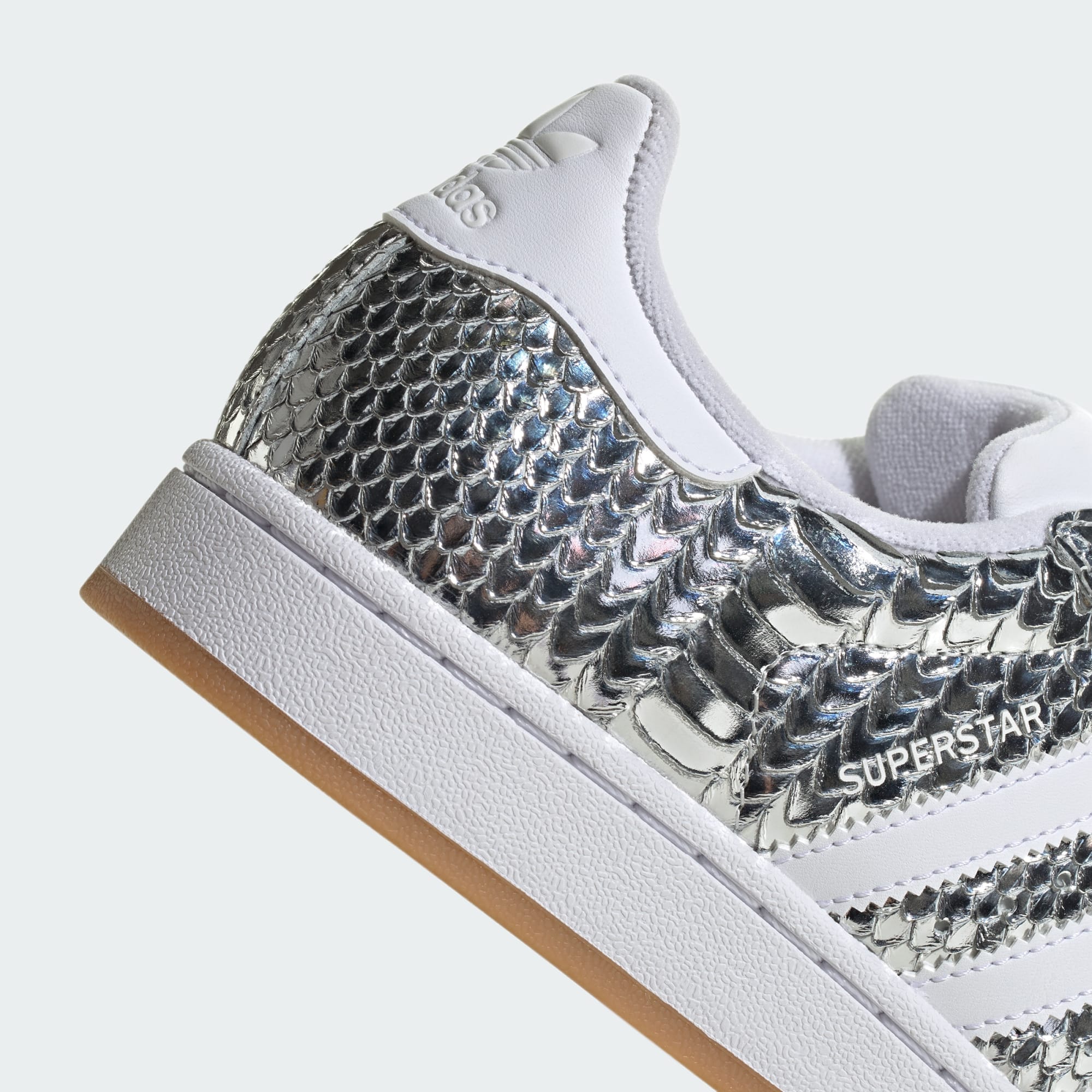 SUPERSTAR II SHOES