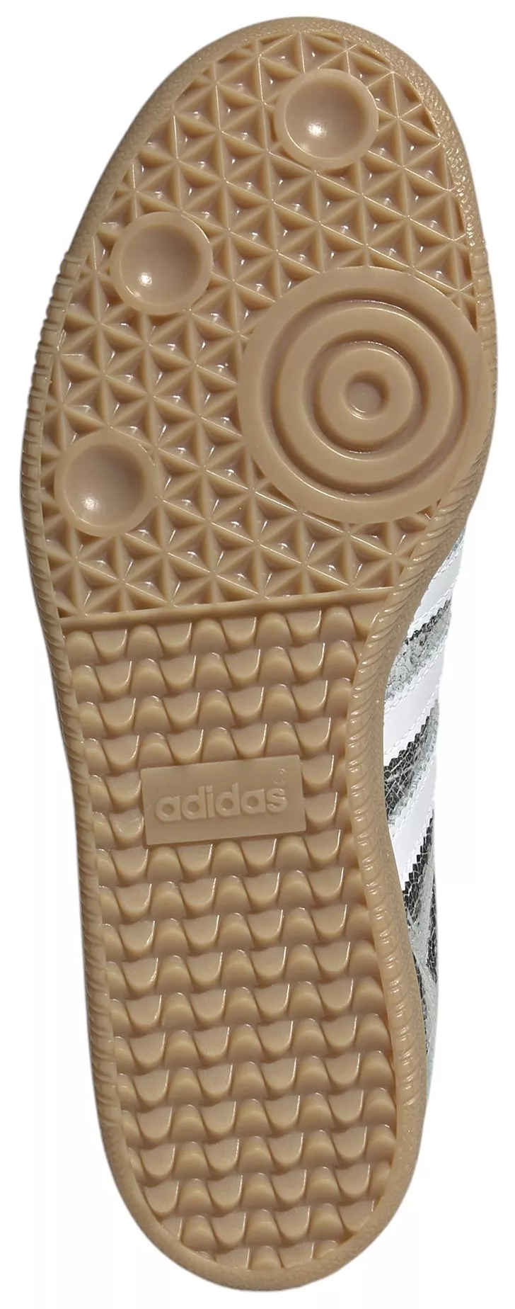 Adidas Women's Samba OG Shoes