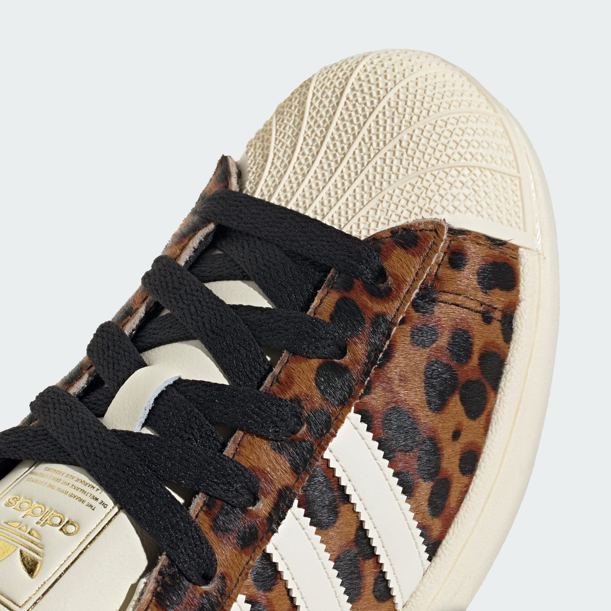 SUPERSTAR II SHOES
