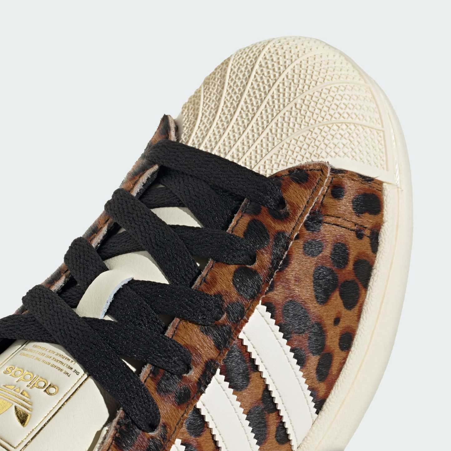 SUPERSTAR II SHOES