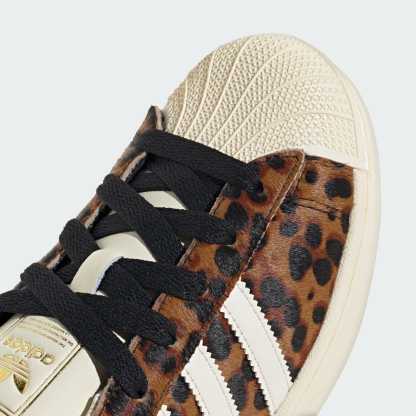 SUPERSTAR II SHOES