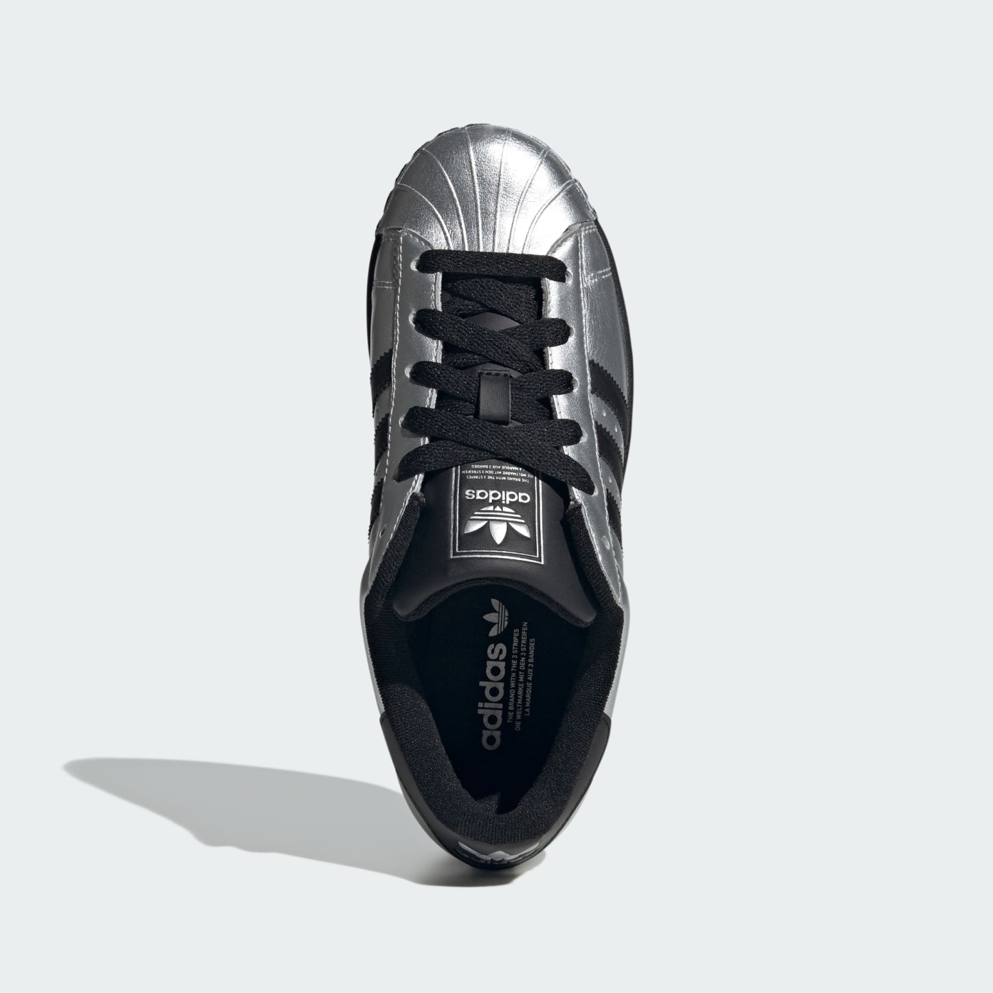 SUPERSTAR II SHOES