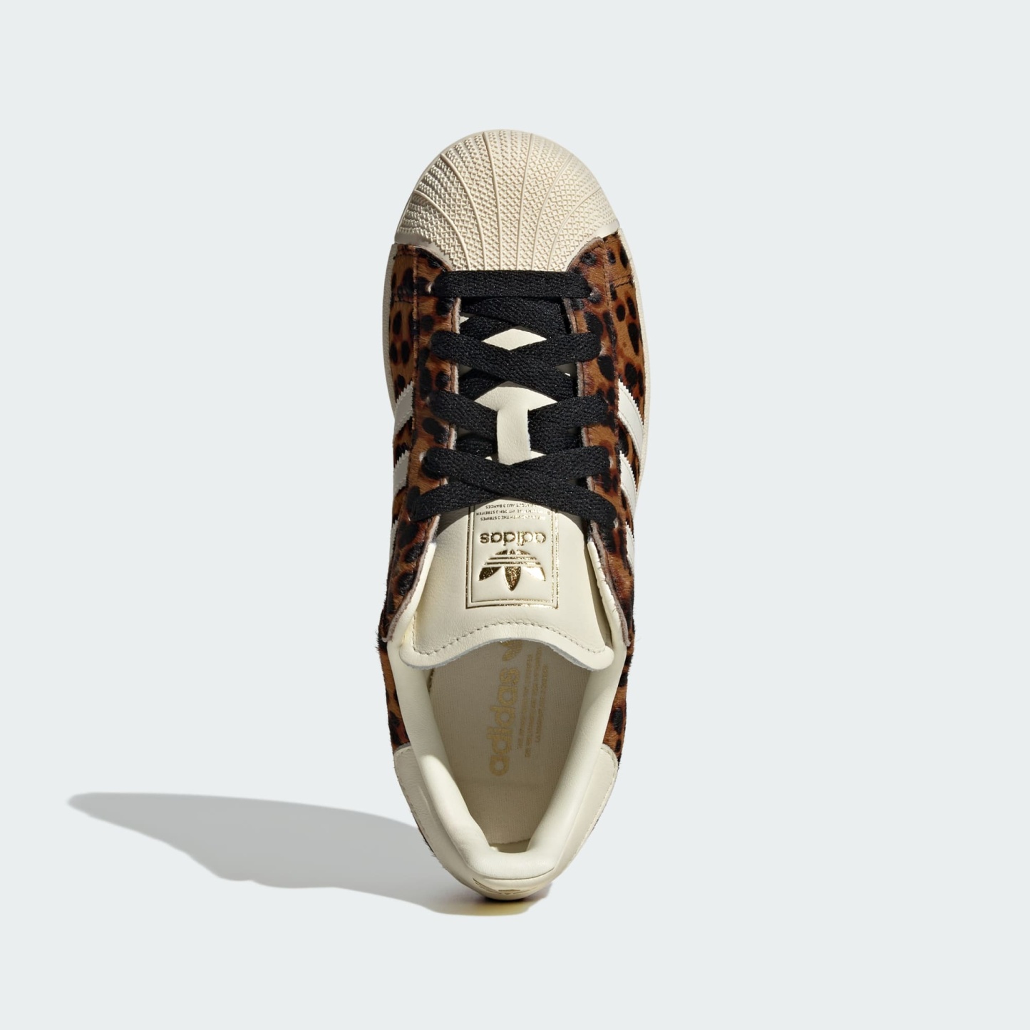 SUPERSTAR II SHOES