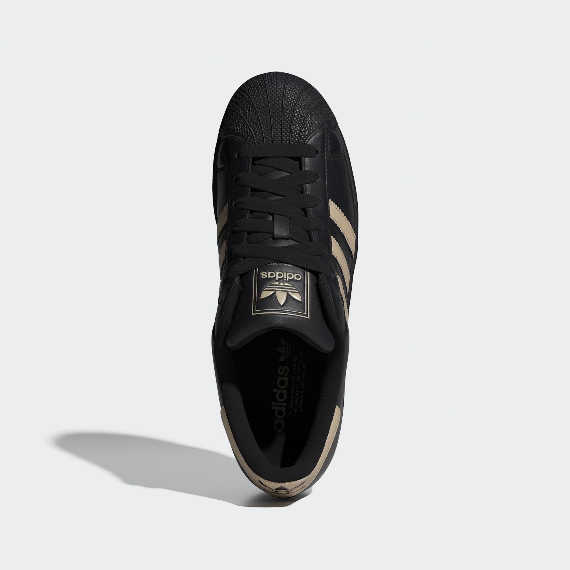 SUPERSTAR II SHOES