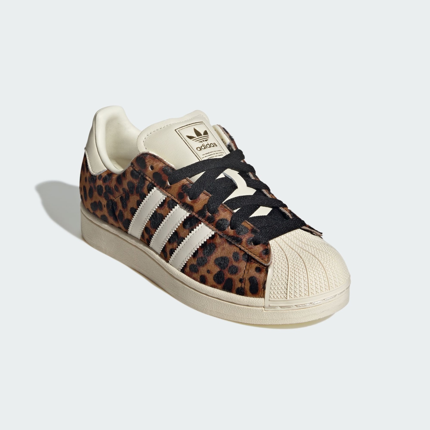SUPERSTAR II SHOES