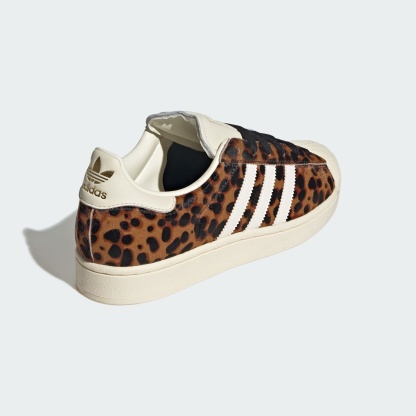 SUPERSTAR II SHOES