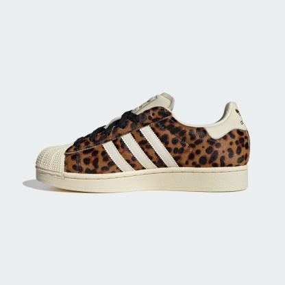 SUPERSTAR II SHOES
