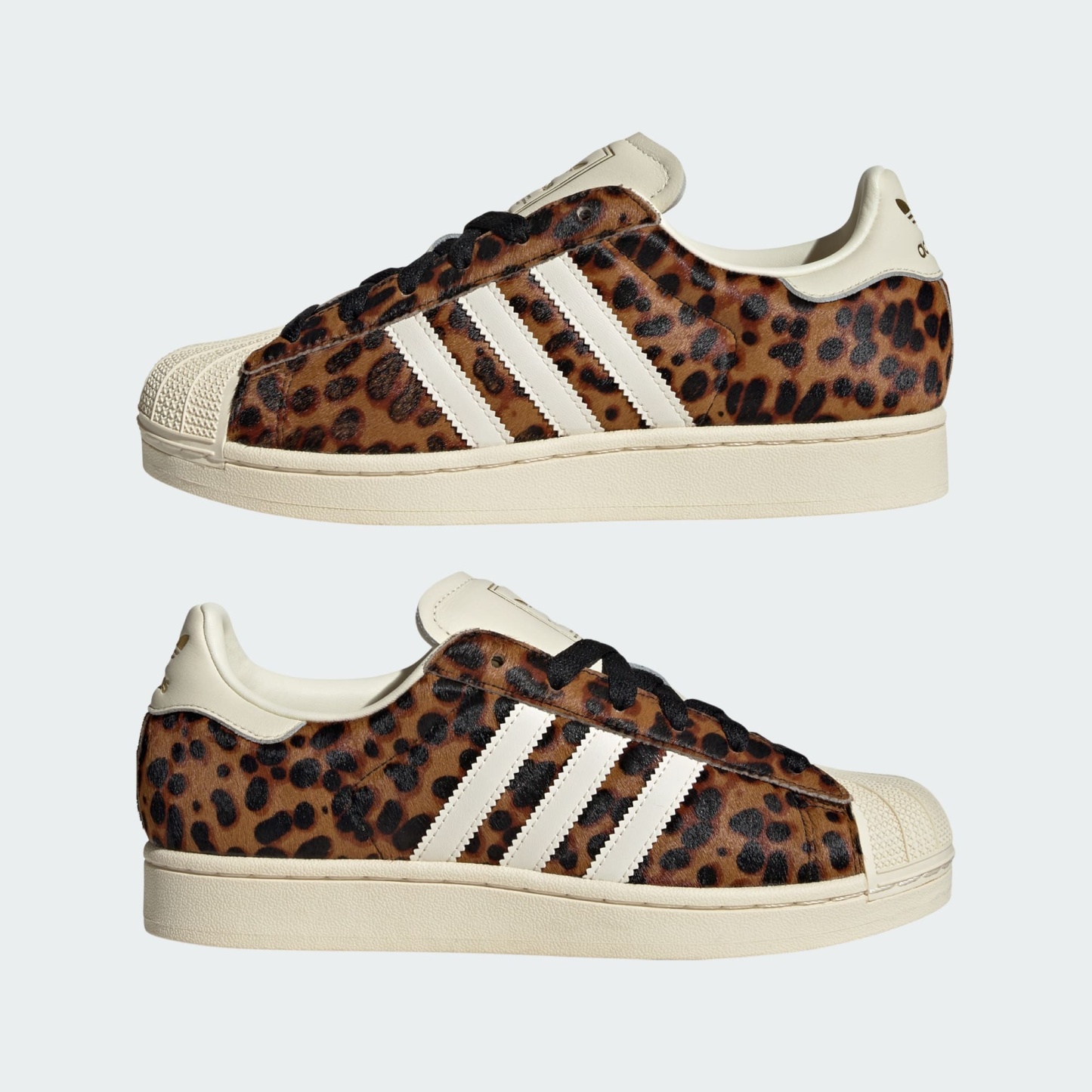 SUPERSTAR II SHOES