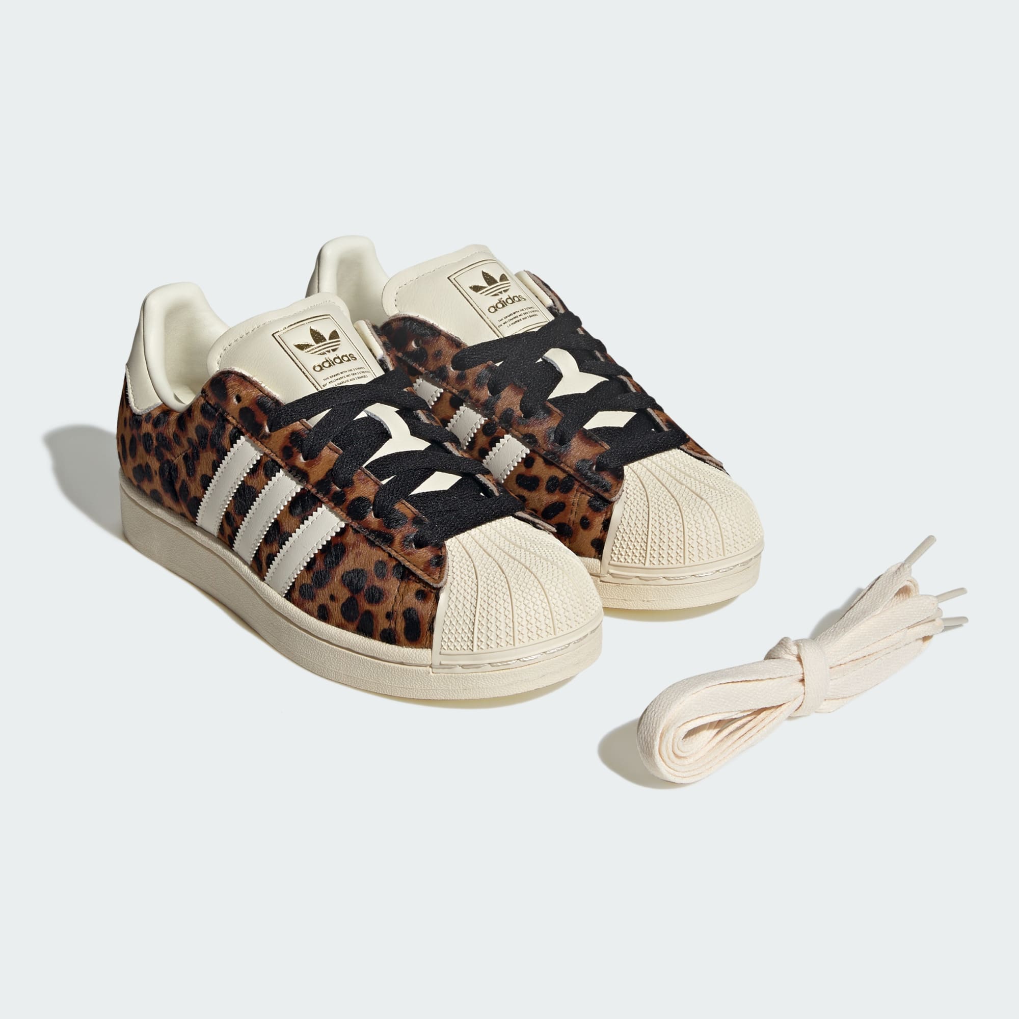SUPERSTAR II SHOES