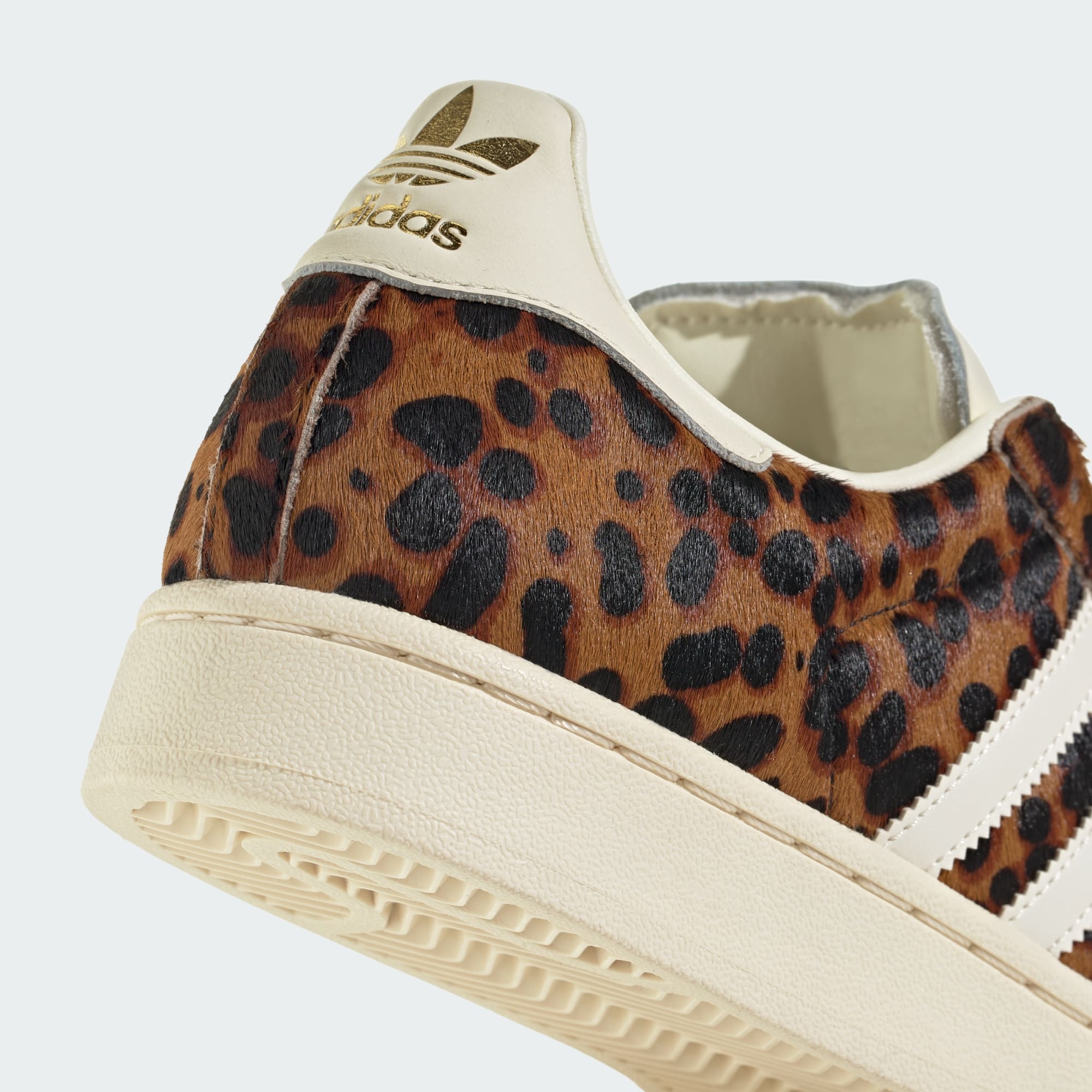 SUPERSTAR II SHOES