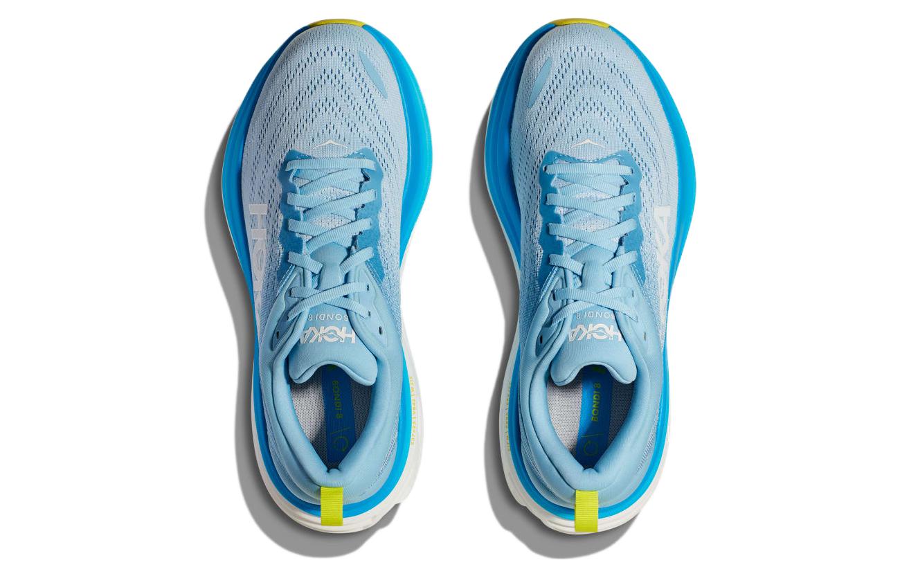 hoka ONE ONE Bondi 8 'Airy Blue' 1127953-ABDB