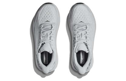 hoka ONE ONE Clifton 9 'Nimbus Cloud Steel Wool' 1127895-NCSW