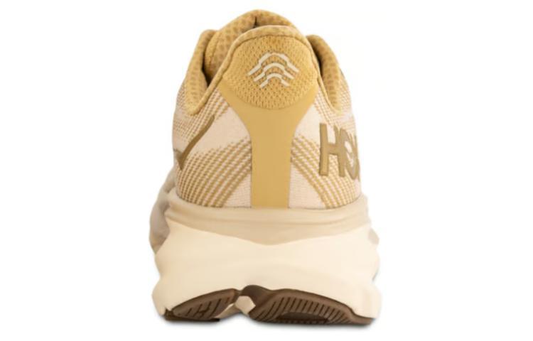 hoka ONE ONE Clifton 9 'Wheat Shifting Sand' 1127895-WHF
