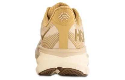hoka ONE ONE Clifton 9 'Wheat Shifting Sand' 1127895-WHF