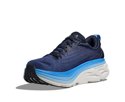 hoka ONE ONE Bondi 8 'Outer Space' 1123202-OSAA
