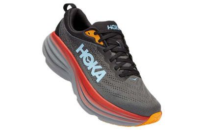hoka ONE ONE Bondi 8 'Anthracite Castlerock' 1127953-ACTL