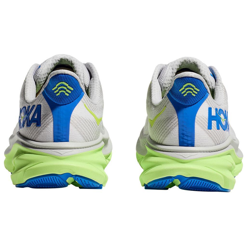 hoka ONE ONE Clifton 9 'Stardust Electric Cobalt' 1127895-STLC