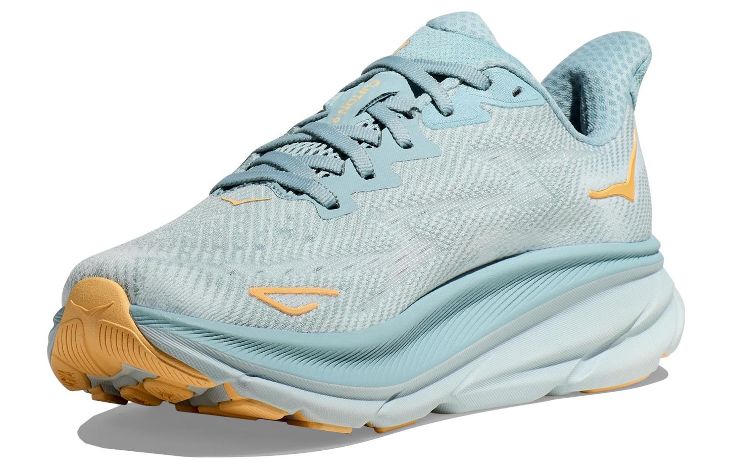 hoka ONE ONE Clifton 9 'Cloud Blue' 1127895-CBIF